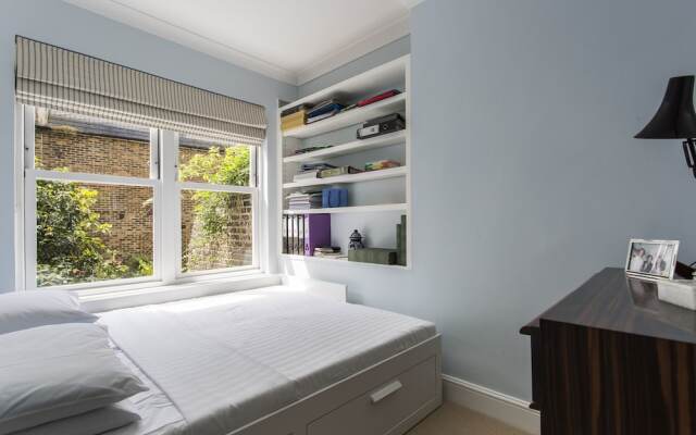 onefinestay - South Kensington private homes