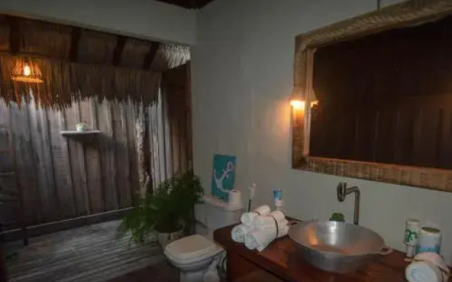 Kite Lodge Brazil
