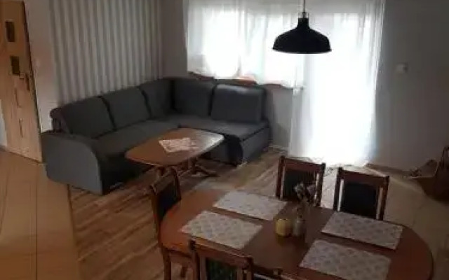 Domek Karinka