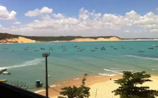 Pousada da Onça