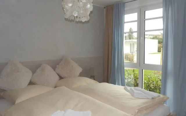 Apartments Wyk auf Föhr - Schloss am Meer