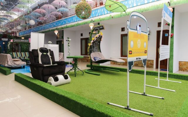 Airy Buah Batu Logam 37A Bandung