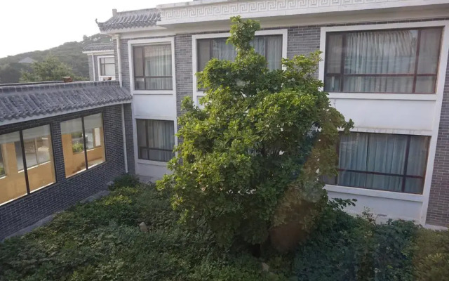 Taian Lijing Cherry Orchard Hotel