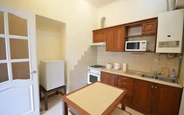 Lviv Apartments
