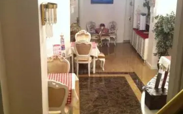 Gulhane Garden Hotel