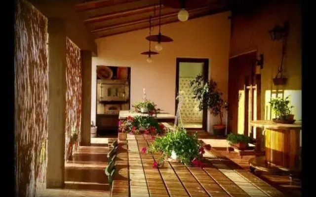 Agriturismo San Giusto