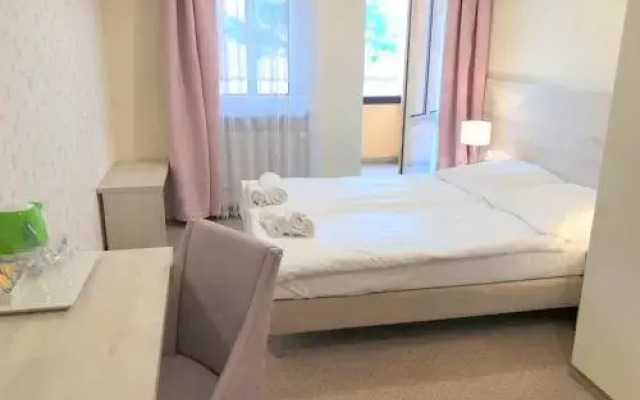 Villa Elizabeth