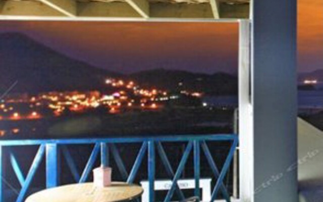 Namhae Caruso Pension