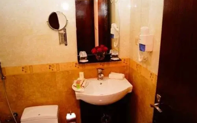 Ashaad Al Tahliah Hotel And Suites