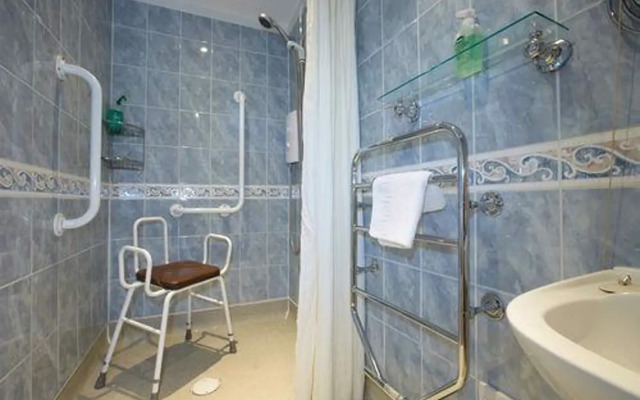 Norcroft Guest House