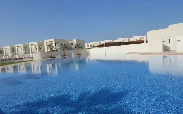 Bermuda Villas Holiday Home