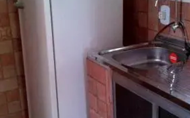 Fazenda Camping Cabral