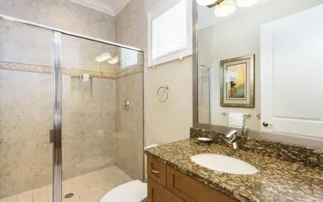 Modern Perfection in Reunion