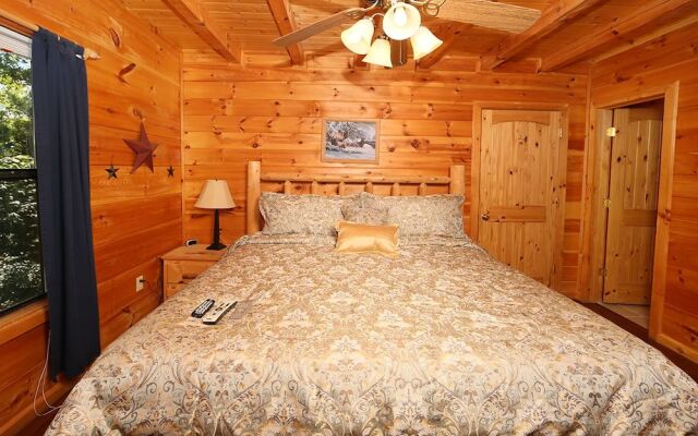 Dare To Bear 238 - Two Bedroom Cabin