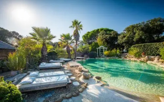 Villa Vanille