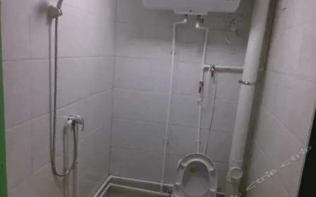 Linyi Junfu Guest House
