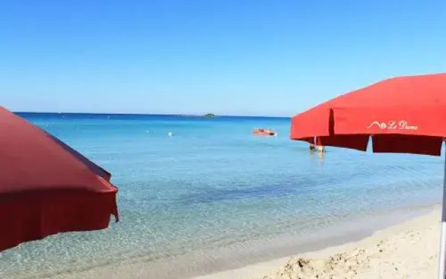 Case Vacanze Porto Cesareo by Porto Cesareo Camping & Village