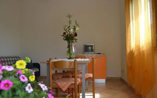 Residence L'Uddastru