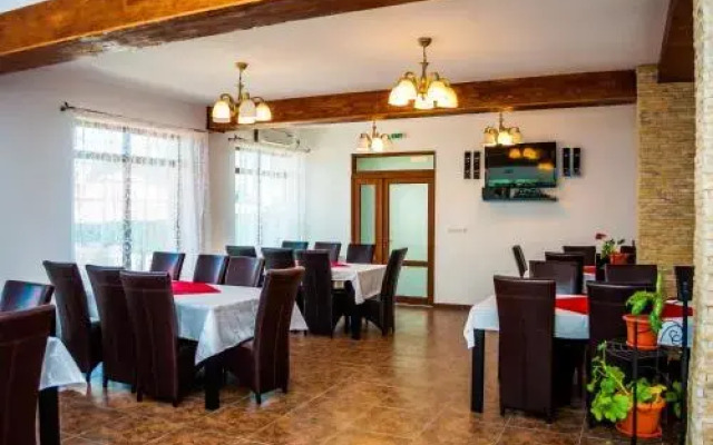 Pensiunea La Lipoveanu