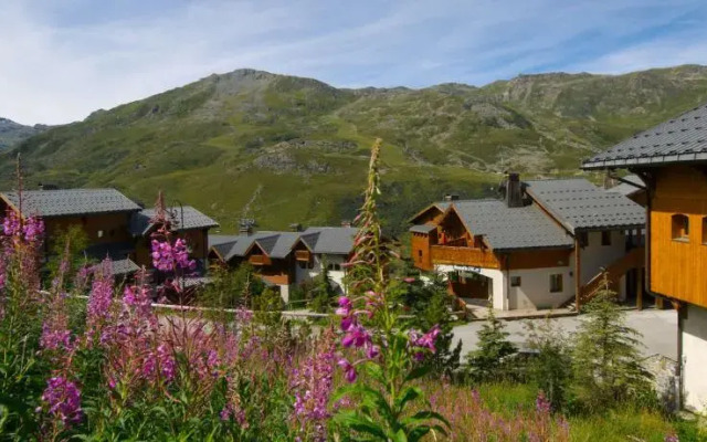 Le Hameau de la Sapinière