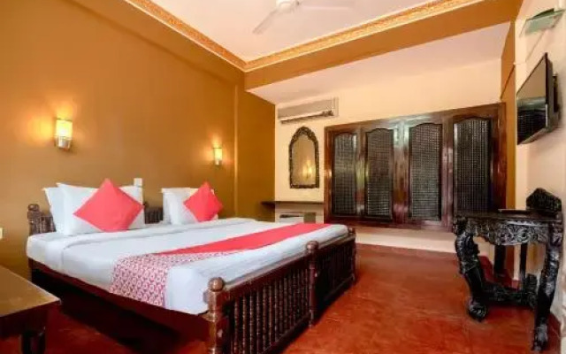 B.R. Holiday Resort