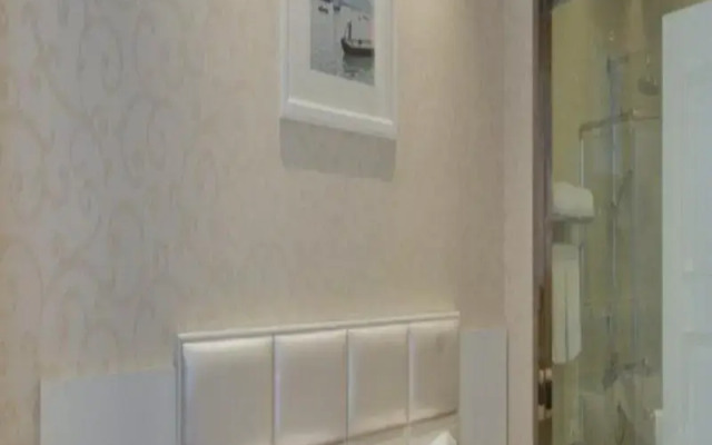 Changshu Please Hotel