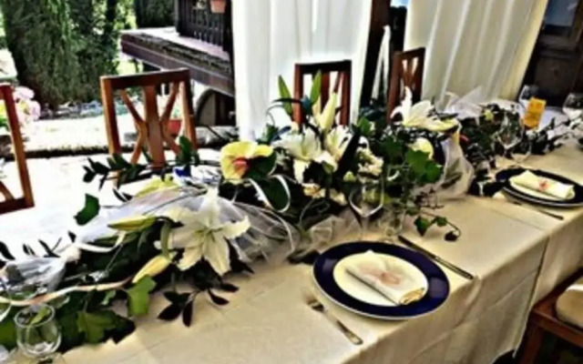 Il Baglio Country Village