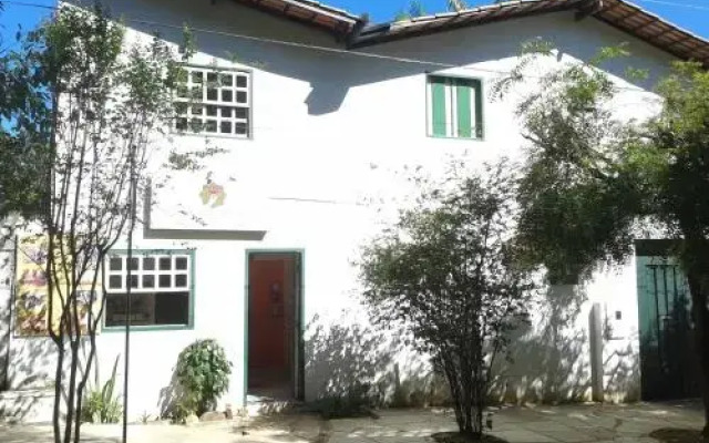 Pirenópolis Natural Pousada e Spa
