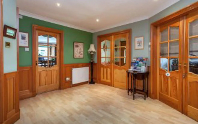 Airenlea Bed And Breakfast