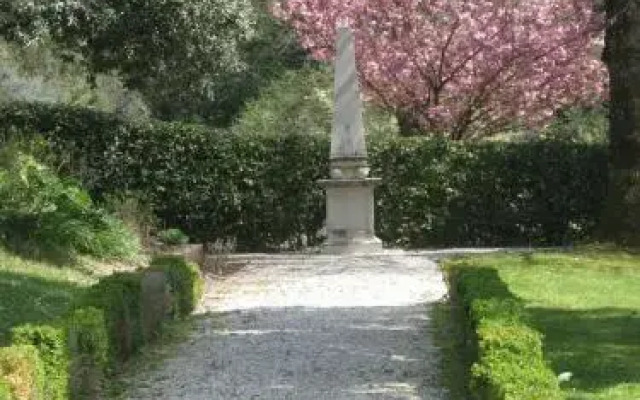 Villa Benvenuti