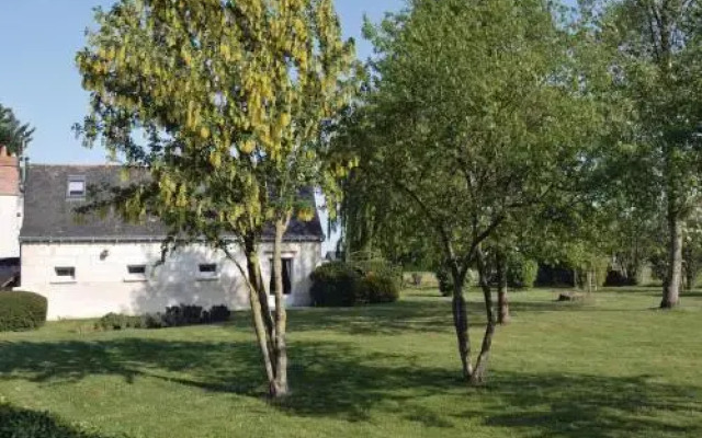 Holiday Home Bis Rue Du Verger