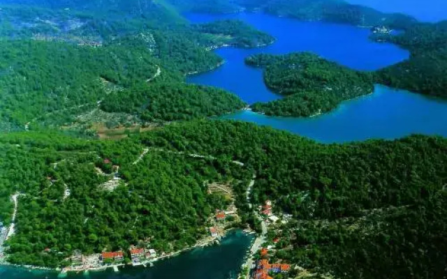 Guesthouse Pomena