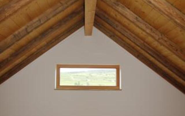 Kraut & Ruabn - Stadl