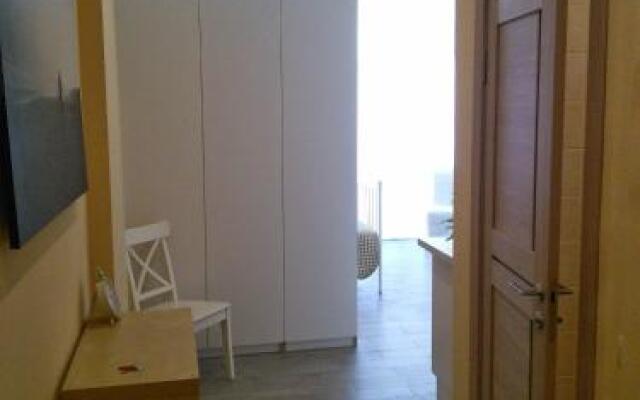 Апартаменты Винчи