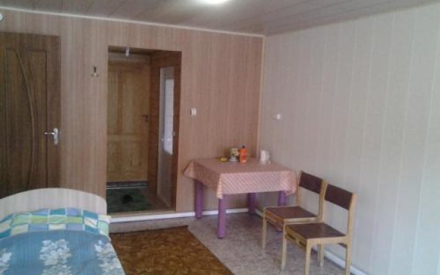 Guest House u Vasilicha