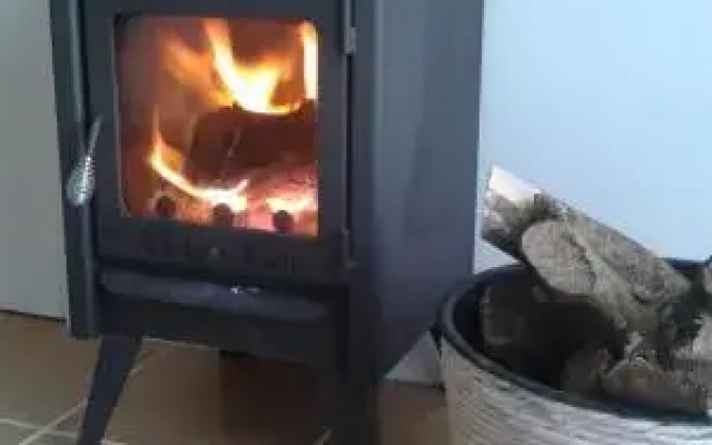 Pensión Isla - Couples Only