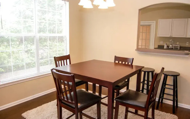 Legacy Villa 705