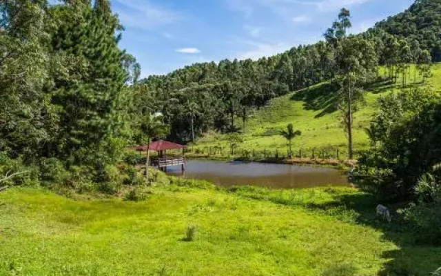 Eco Pousada Eldorado Lumiar