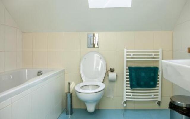 Penzión Pavčina Lehota