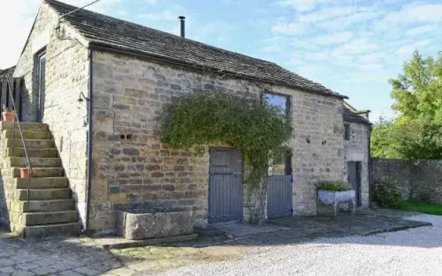 The Malt Shovel