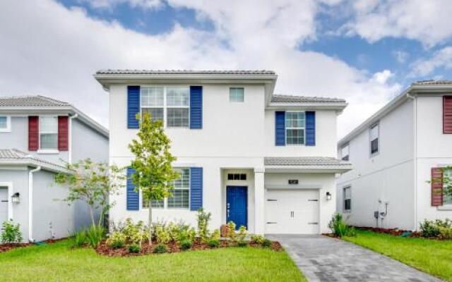 Champions Gate 1581 A