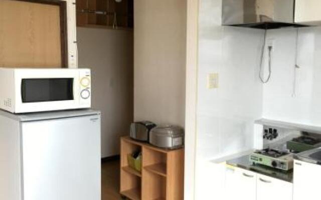 Tomhouse Sapporo - Mixed Dormitory