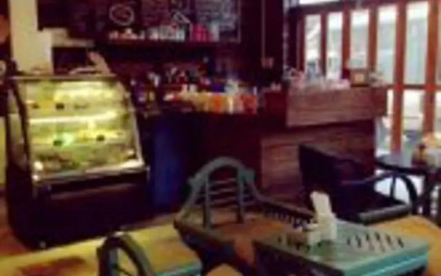 Prompimarn Villa Homestay