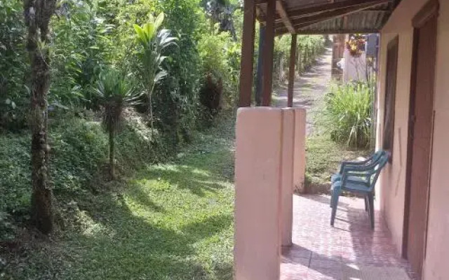 Casa Quijote Boutique Hostel and Restaurant