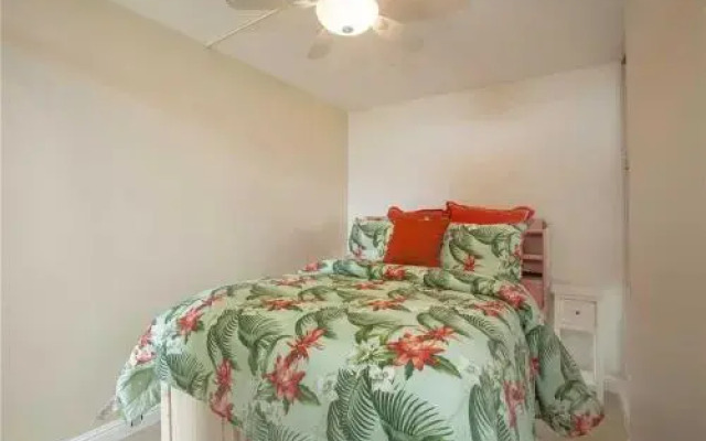 Kahana Reef 401 - 1 Br Condo