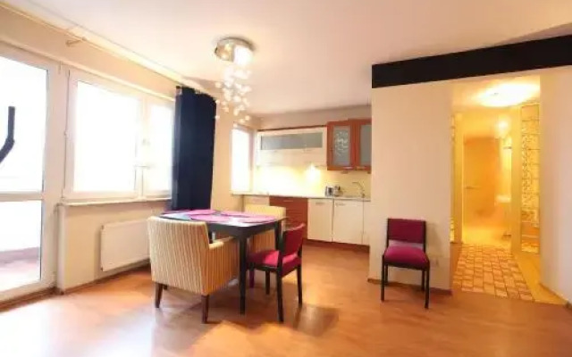 24W Kruszwicka Old Town - Stare Miasto