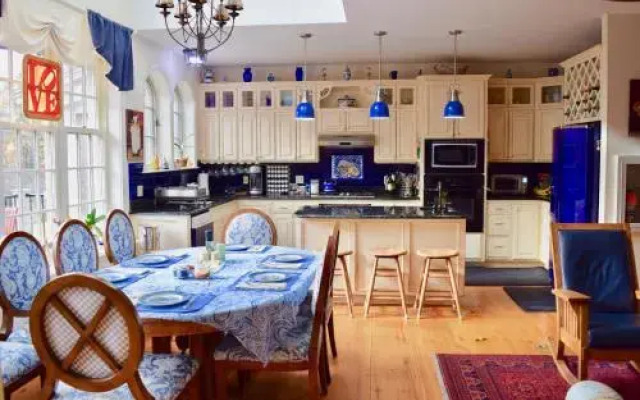 Beauport Inn Bed And Breakfast
