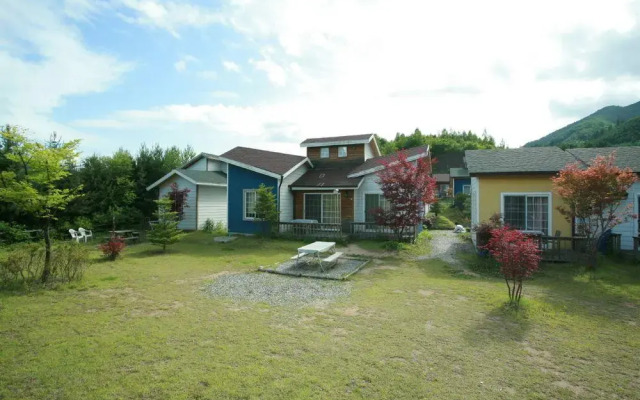 Labienvie Pension