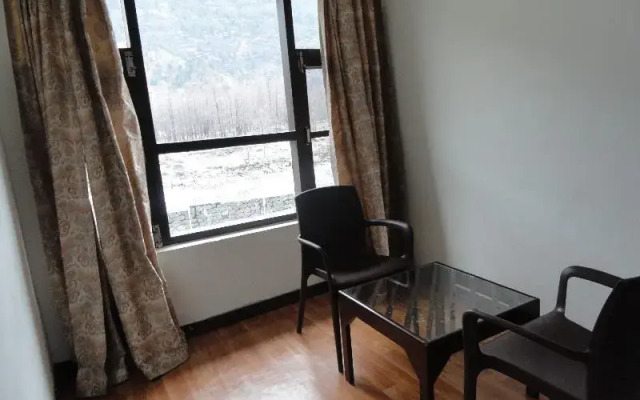 Hotel Himshakti