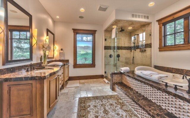 Deer Valley Lookout #10